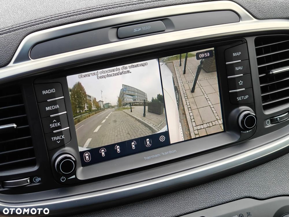 Kia Sorento 2.2 CRDI GT Line - 27