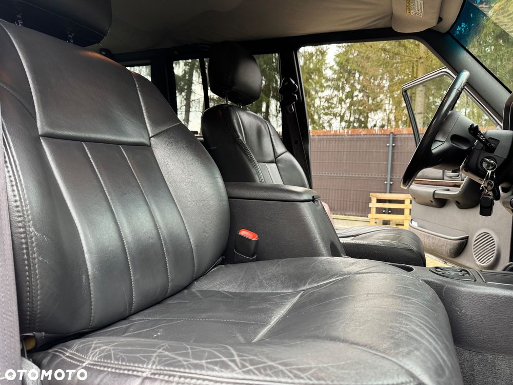 Jeep Cherokee 4.0 Limited - 22