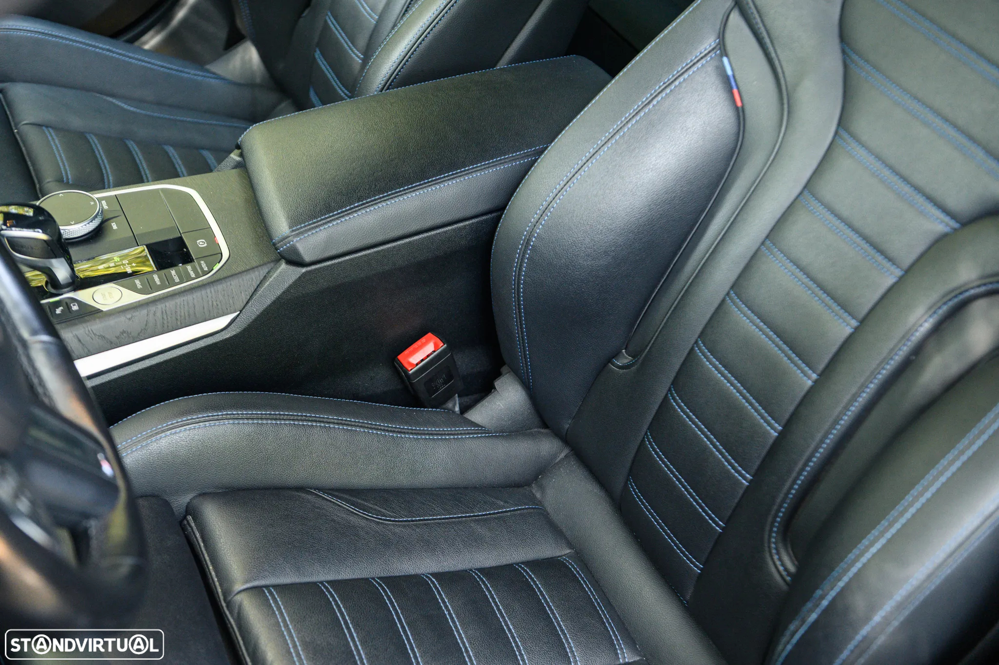 BMW 330 e Touring Pack M Auto - 23