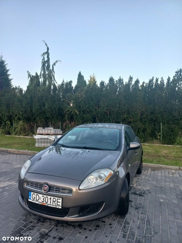 Fiat Bravo - 1