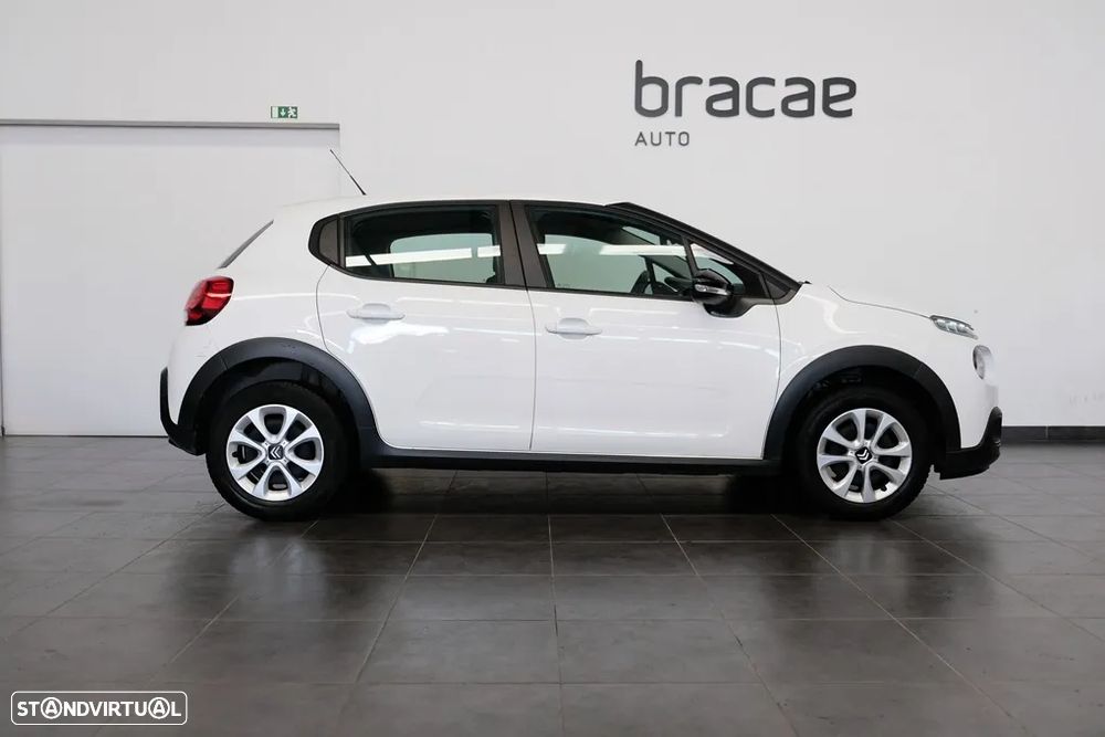 Citroën C3 1.2 PureTech Feel - 5