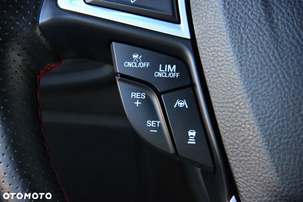 Ford Edge 2.0 EcoBlue Bi-Turbo 4x4 ST-LINE - 34