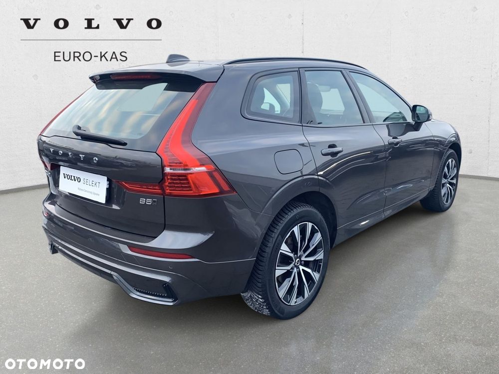 Volvo XC 60 - 6