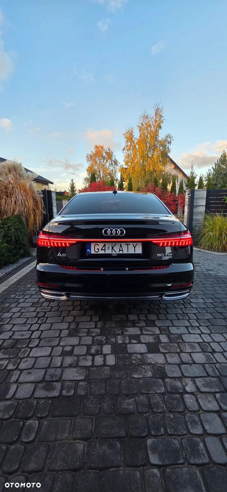 Audi A6 Limousine - 29