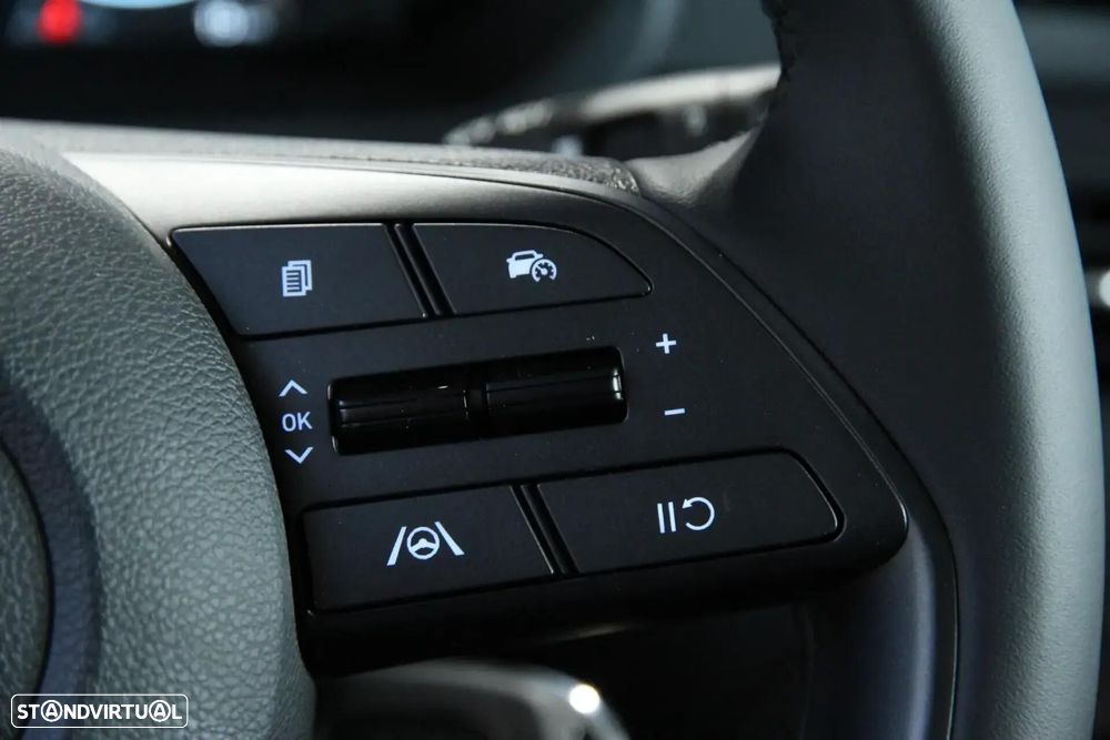 Hyundai i20 1.0 T-GDi Style (TT) - 9