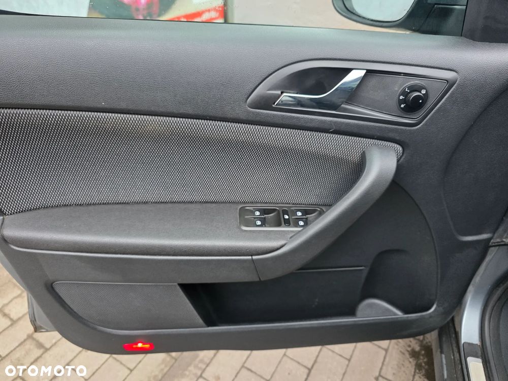 Skoda Yeti 1.2 TSI Elegance DSG - 17