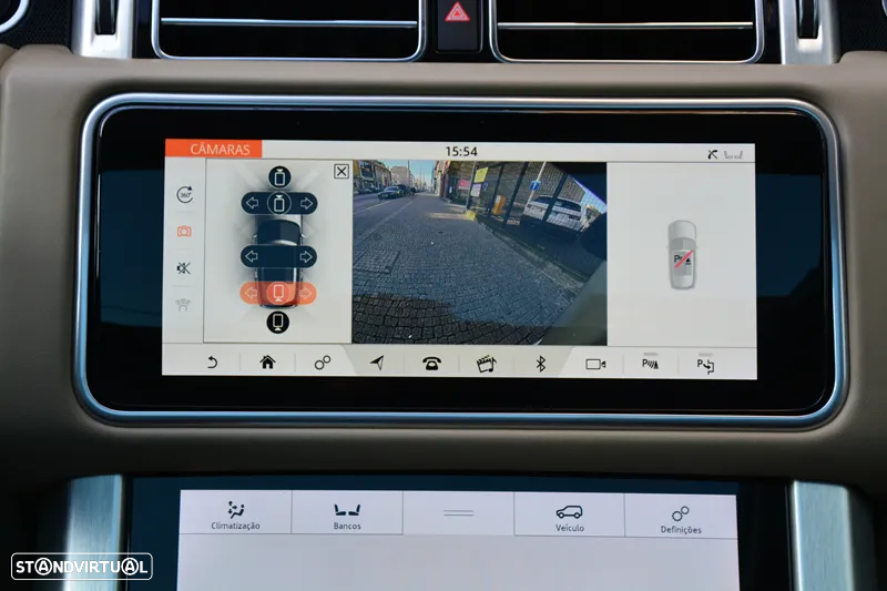 Land Rover Range Rover 2.0 Si4 PHEV Vogue - 51