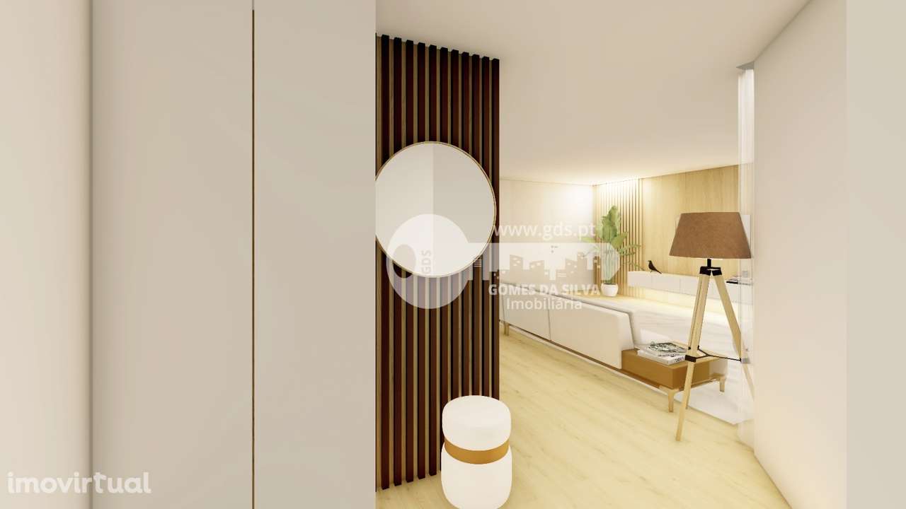 Moradia Térrea T3 - chave na mão - Loteamento QUATRO CAMINHOS - Grande imagem: 4/32