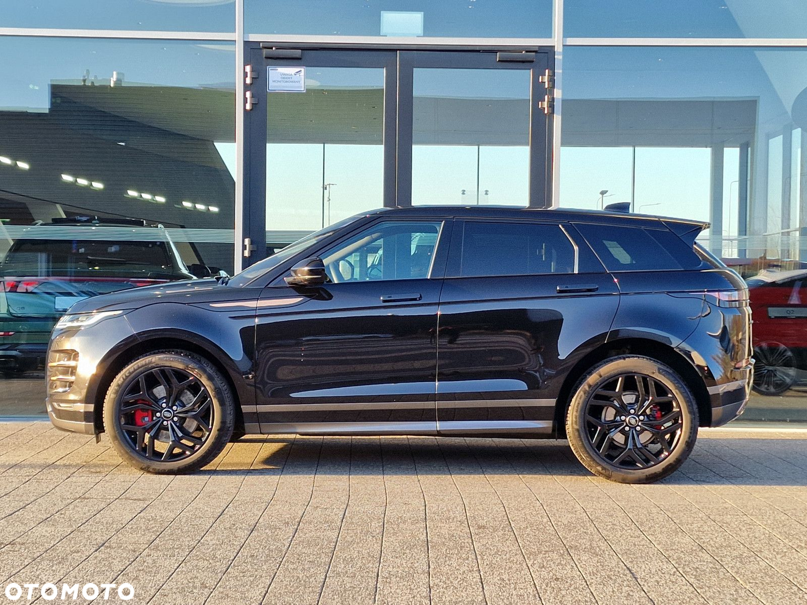 Land Rover Range Rover Evoque - 5