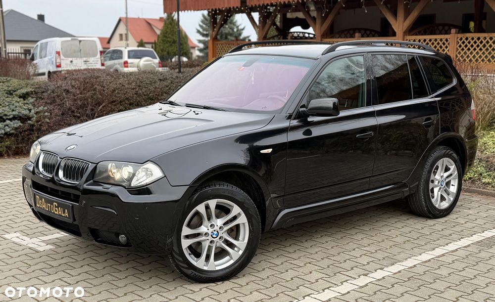 BMW X3 xDrive30d Limited Sport Edition - 2
