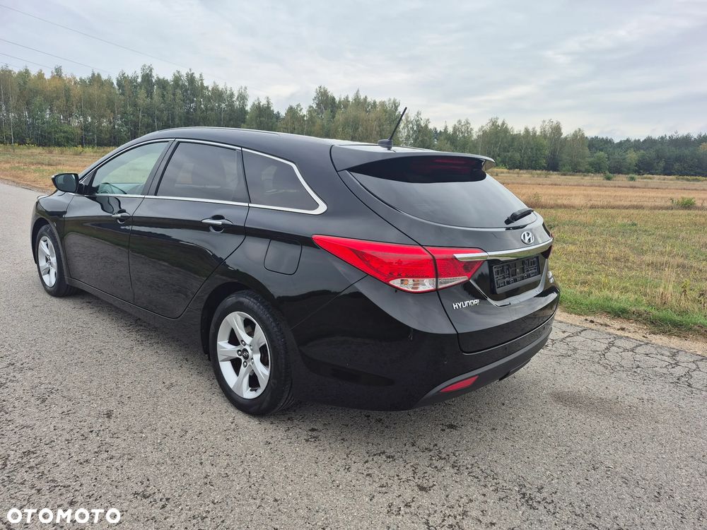 Hyundai i40 1.7 CRDi Comfort - 7