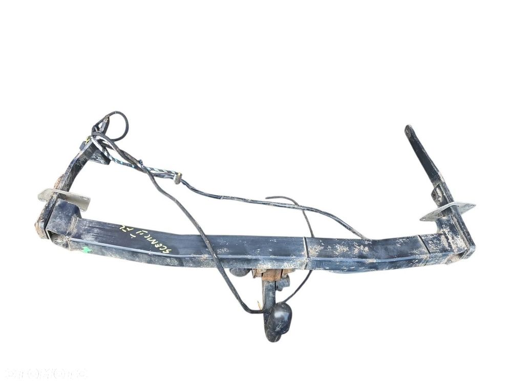 HAK  RENAULT SCENIC II LIFT HAK HOLOWNICZY SCENIC II LIFT - 1