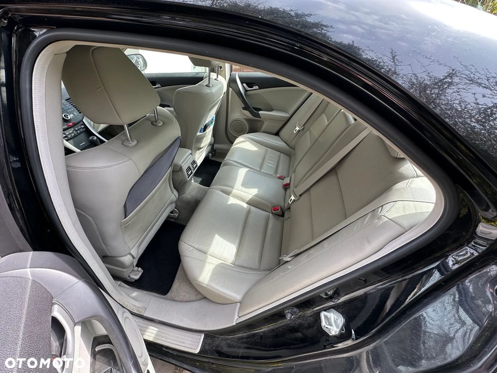 Honda Accord 2.2i-DTEC Automatik Comfort - 17