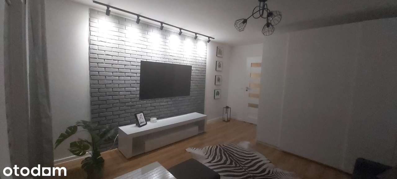 Mieszkanie, 40 m², Warszawa
