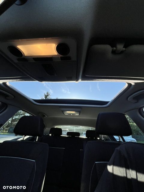 BMW Seria 1 118d - 11