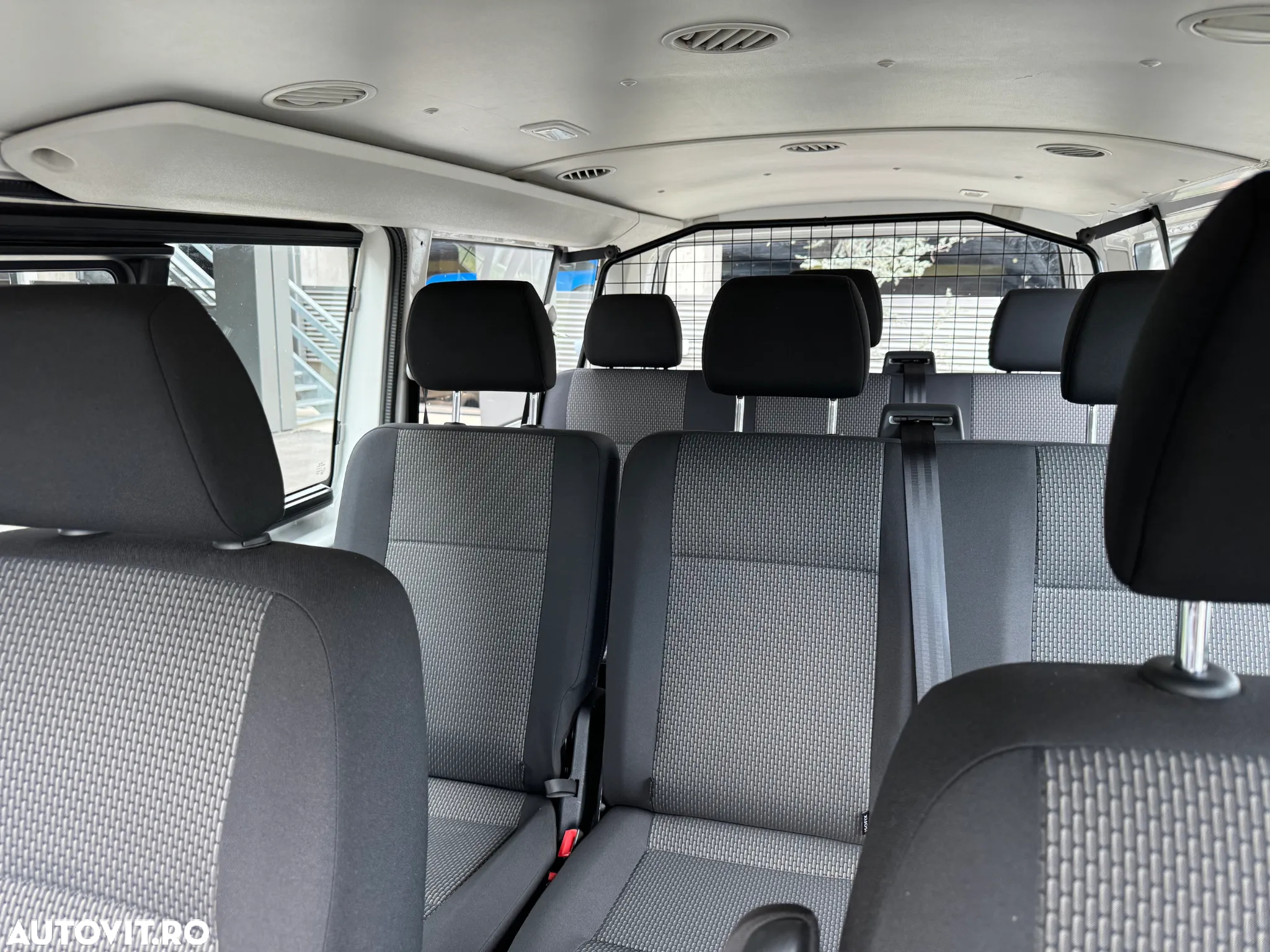Volkswagen California - 11
