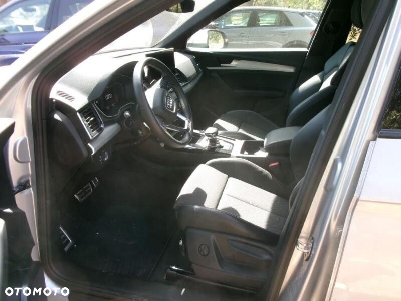 Audi Q5 Sportback - 5