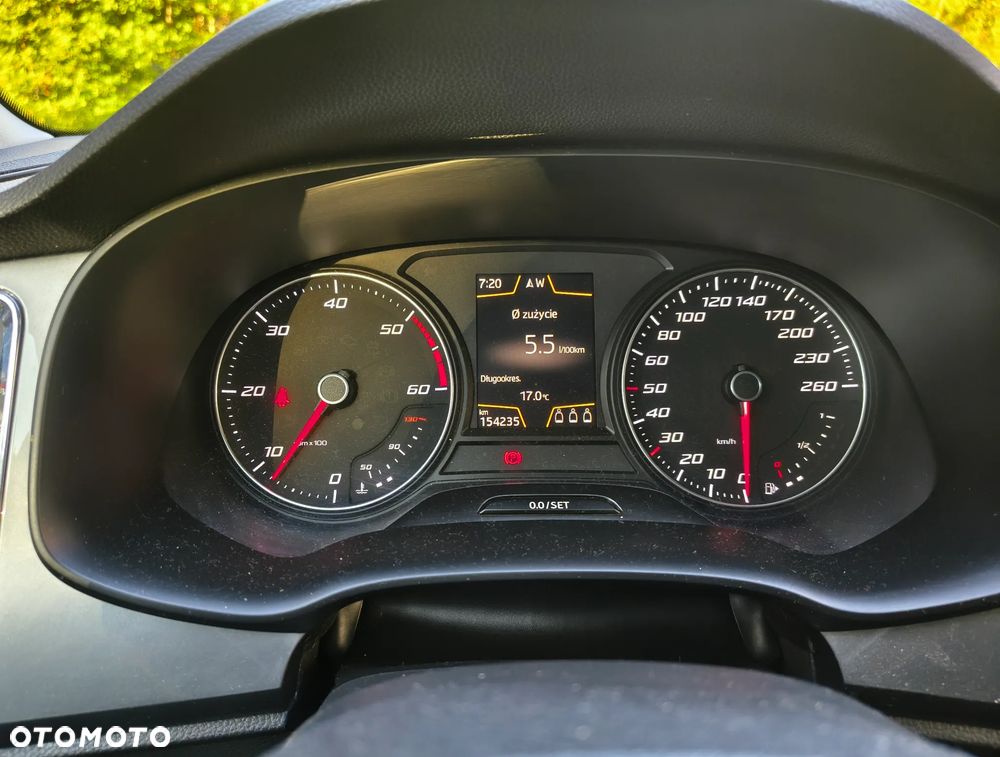 Seat Ateca 1.6 TDI ECOMOTIVE Style S&S - 21