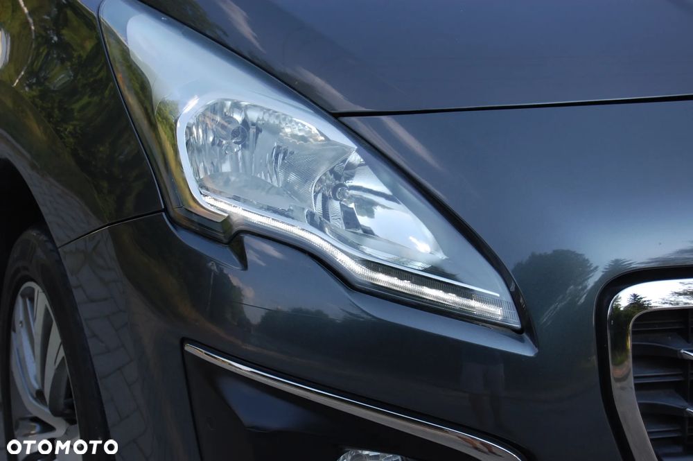 Peugeot 3008 BlueHDi 120 Stop & Start Business-Line - 7