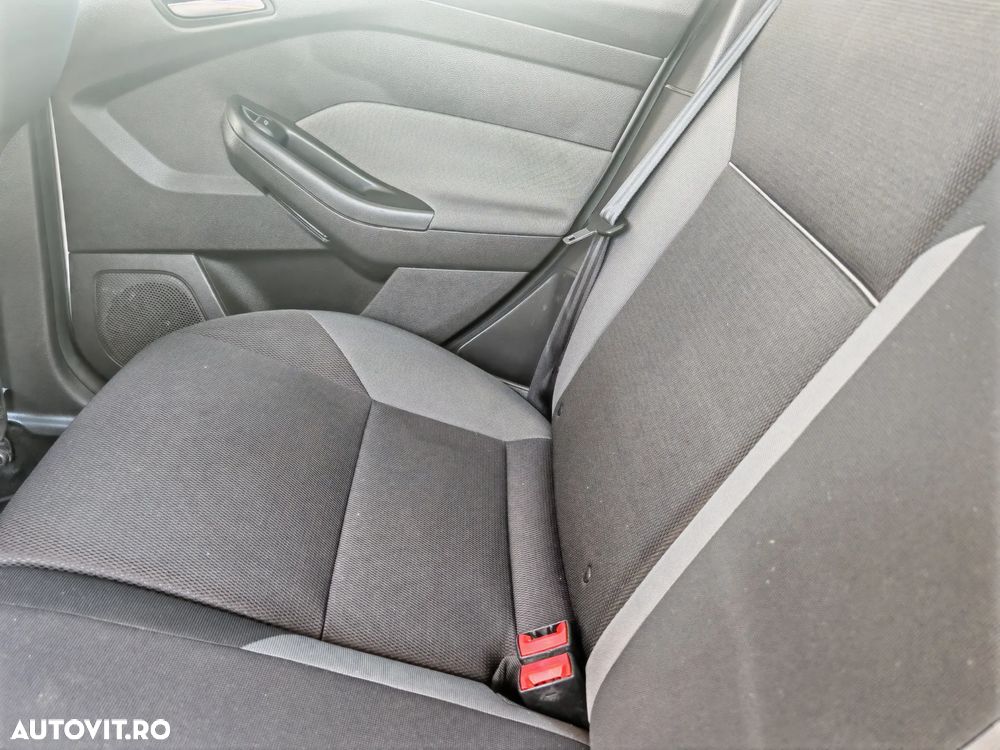 Ford Focus 1.0 EcoBoost Start Stop Trend - 6