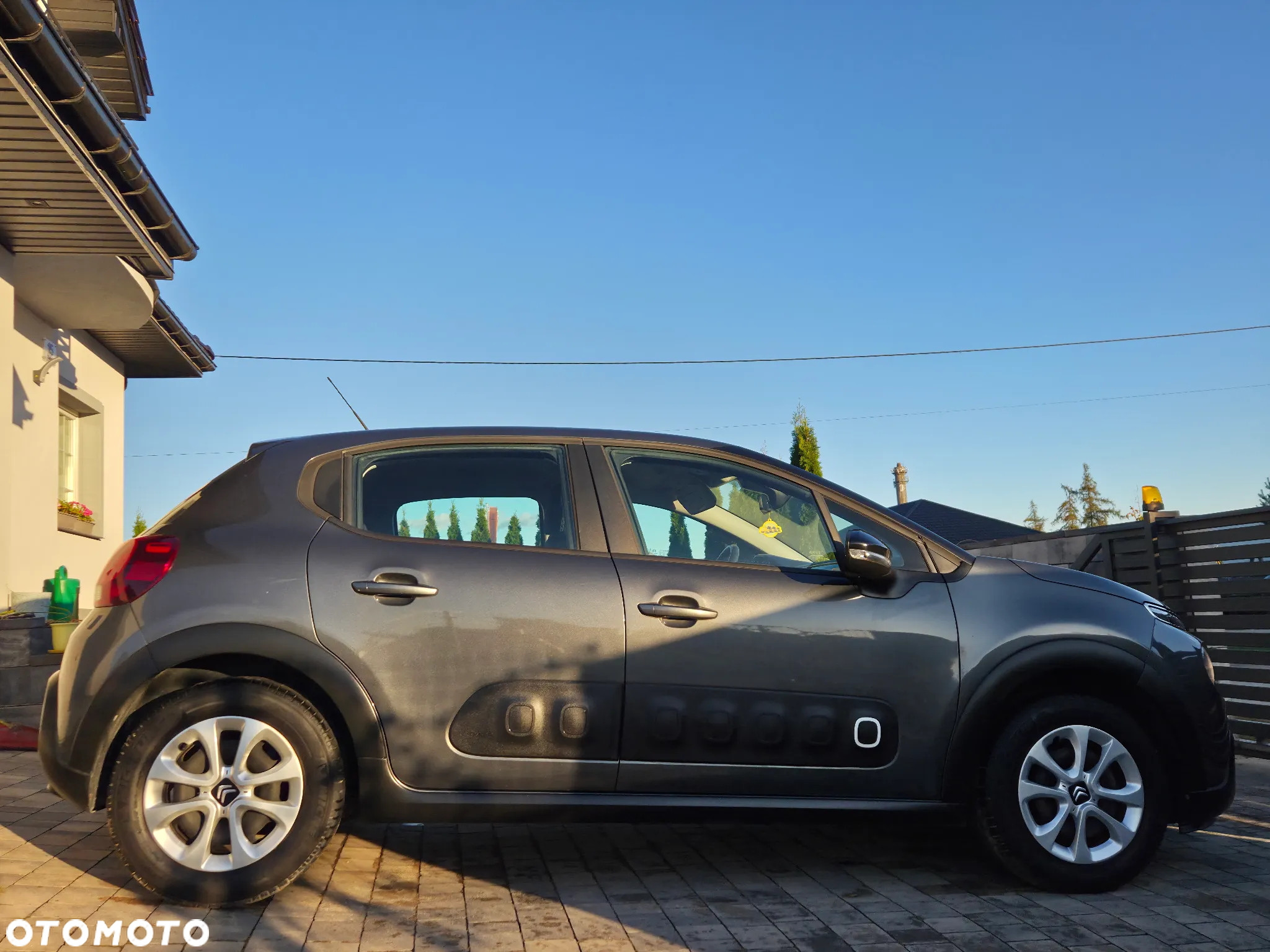 Citroën C3 1.2 PureTech Feel - 25