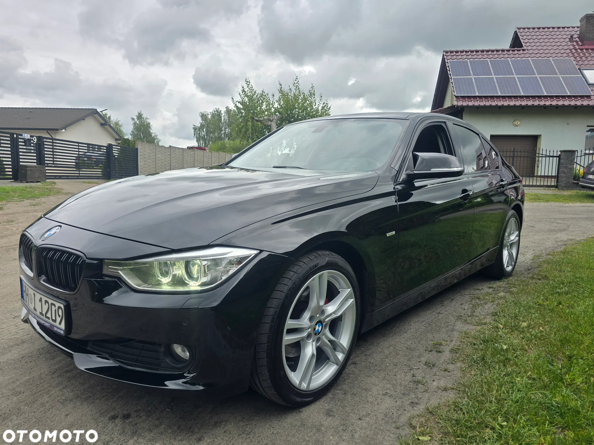BMW Seria 3 - 9