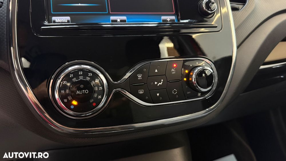 Renault Captur - 8