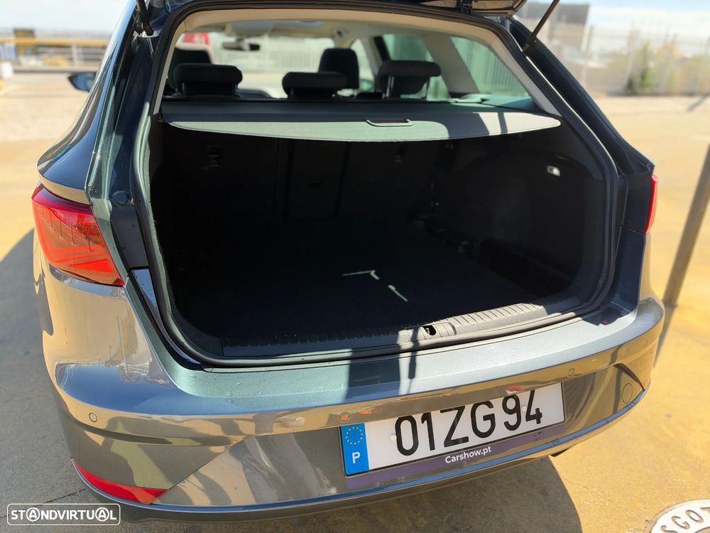 SEAT Leon ST - 18