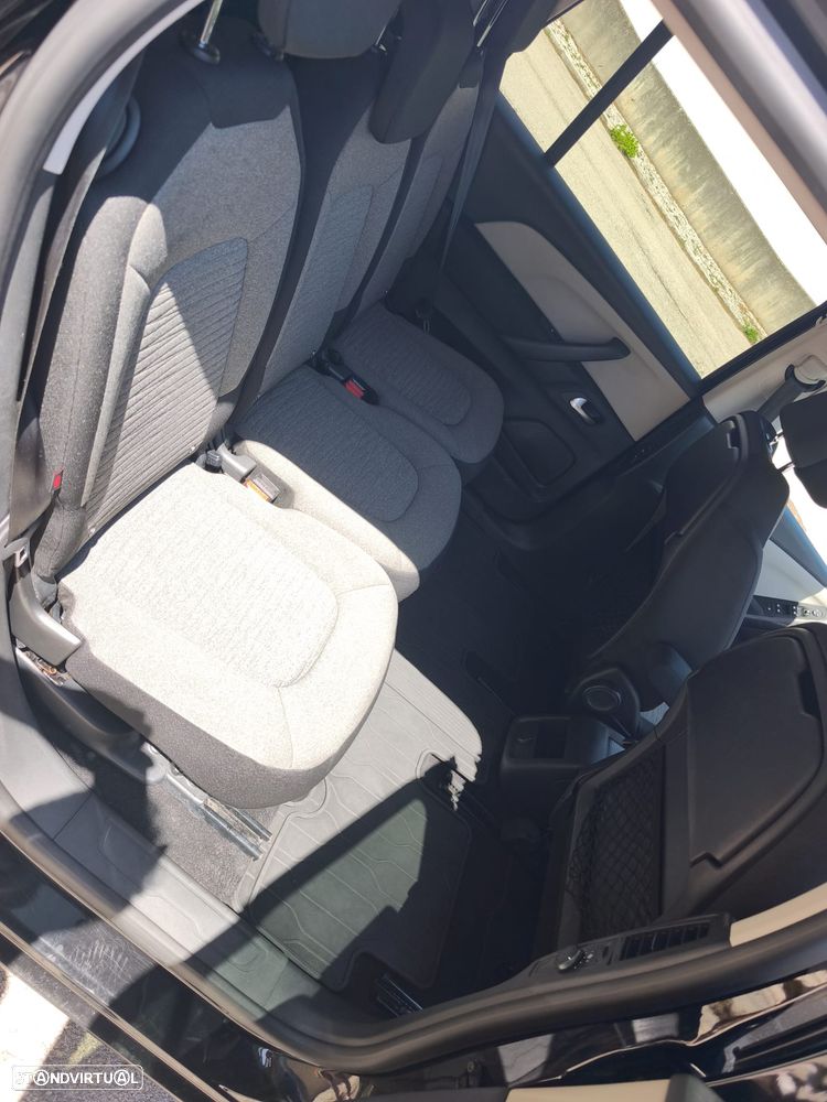 Citroën Grand C4 Spacetourer 1.5 BlueHDi Origins - 14