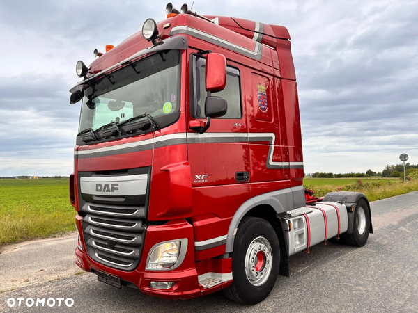 DAF 106 460