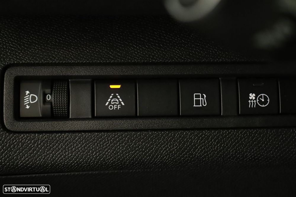 Peugeot 3008 1.6 Hybrid Allure e-EAT8 - 20