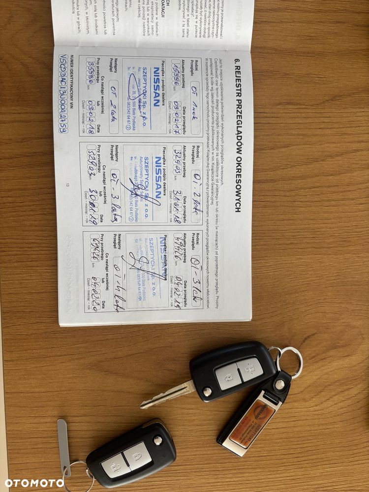 Nissan Pulsar 1.2 DIG-T Tekna - 12