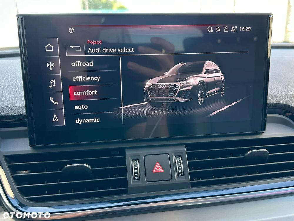 Audi Q5 40 TDI mHEV Quattro S Line S tronic - 35