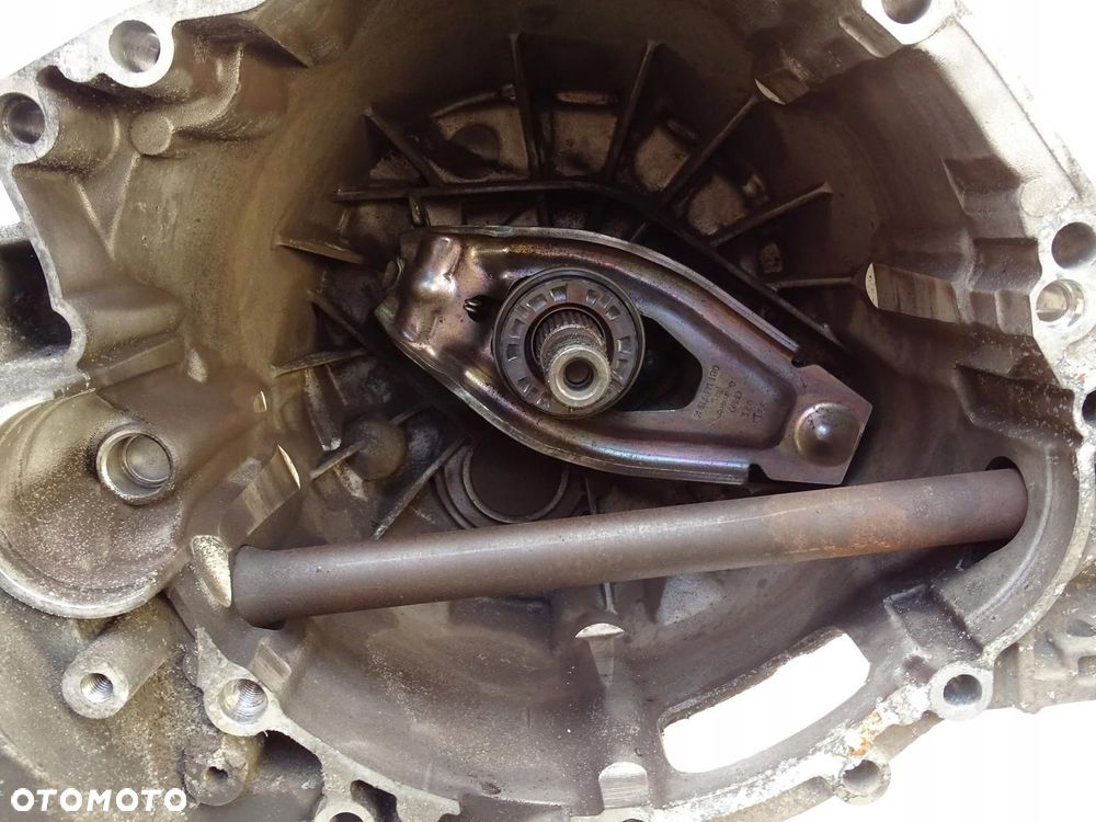 SKRZYNIA BIEGÓW NEJ 2.0 TDI 177 KM CGL AUDI A4 B8 LIFT A5 8T A6 C7 - 5