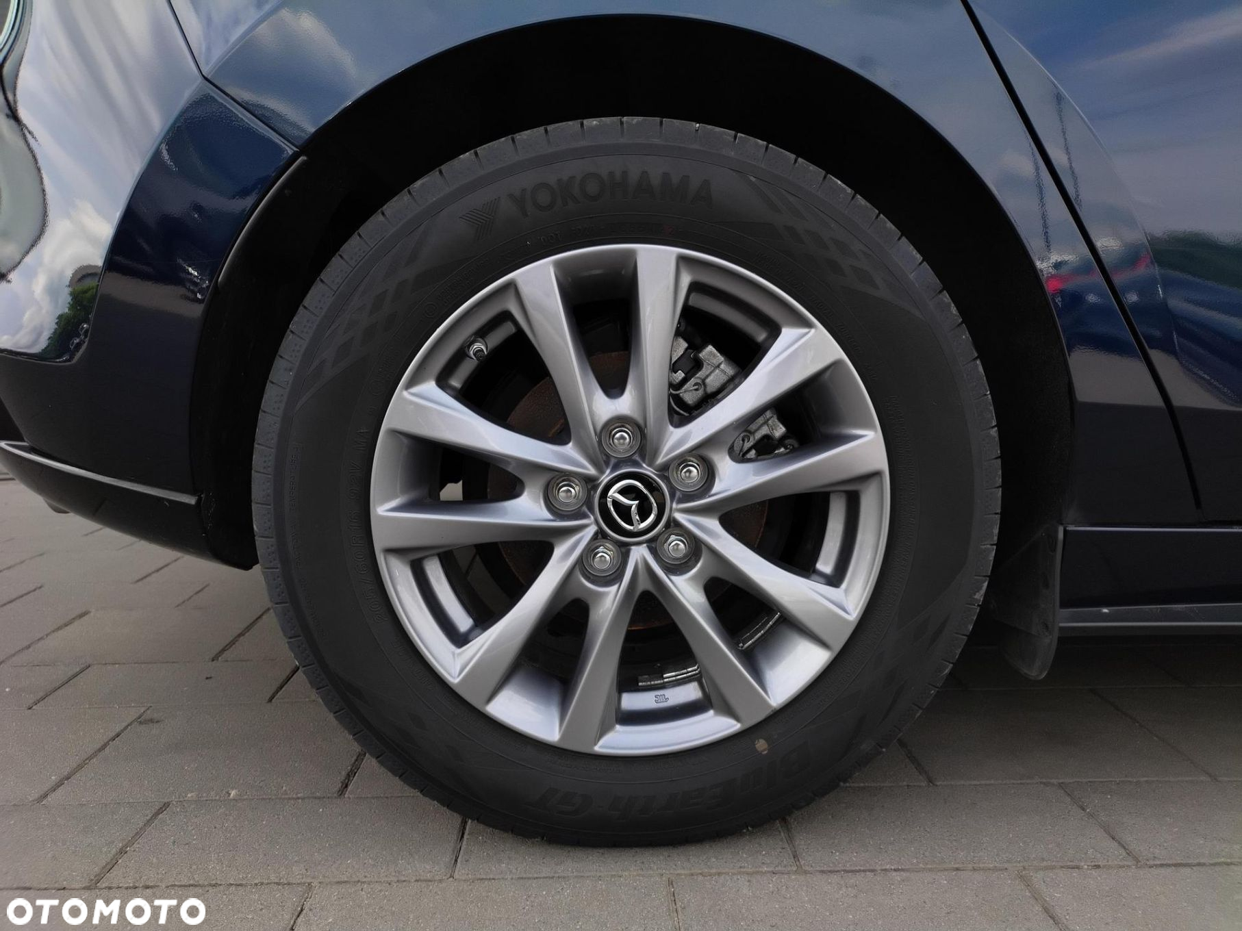 Mazda 3 - 25