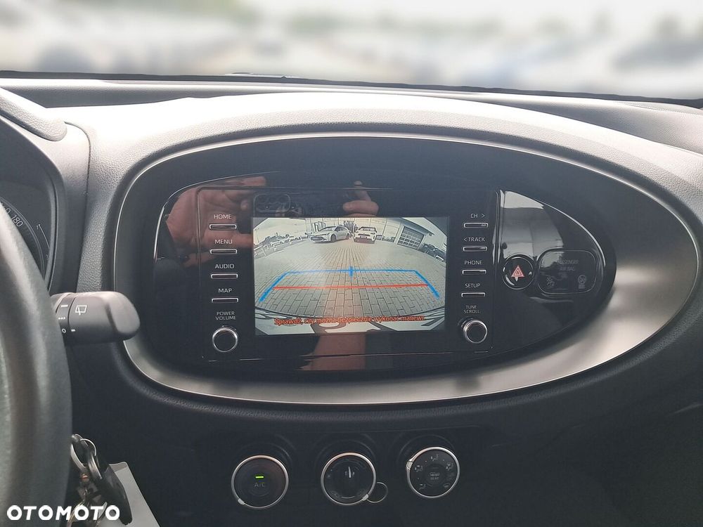 Toyota Aygo X - 11