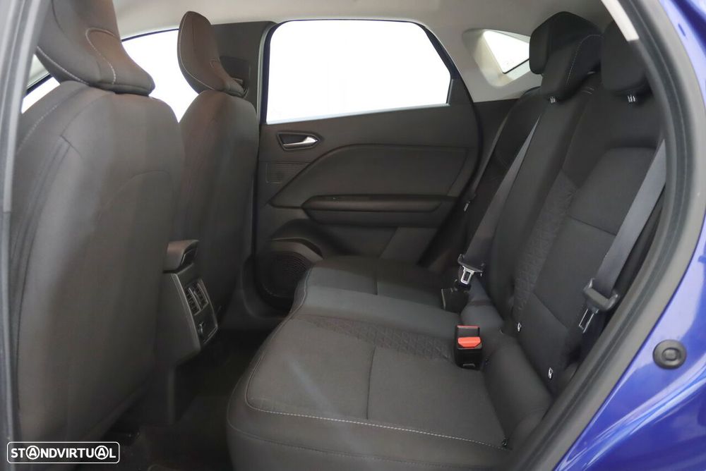 Mitsubishi ASX - 8