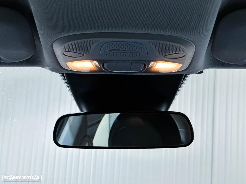 Fiat 500X 1.3 FireFly City Cross DCT - 39