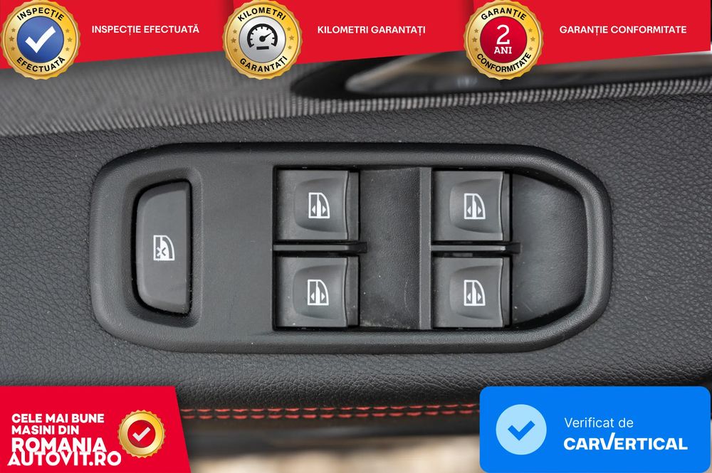 Dacia Duster TCe 150 GPF SL Techroad - 8