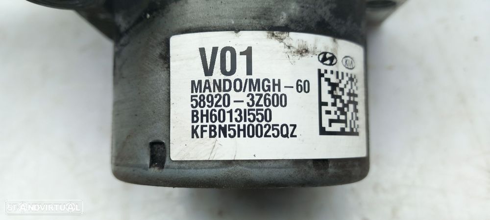 Centralina ABS HYUNDAI i40 (VF) - 5