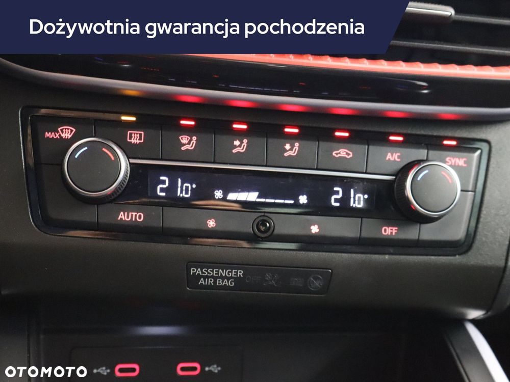 Seat Arona - 21