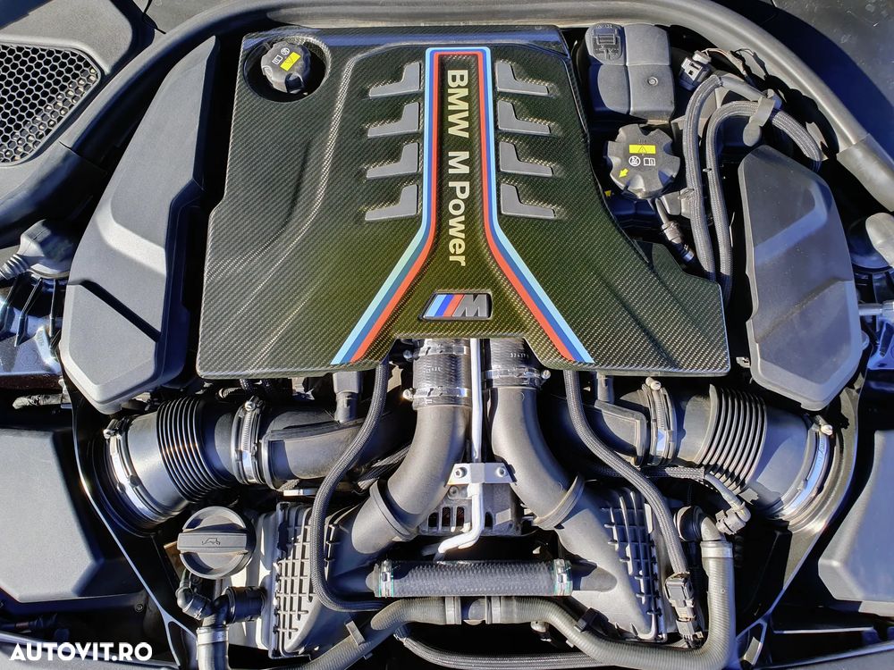 BMW M5 Standard - 31