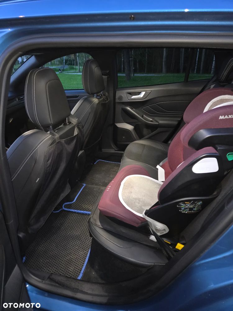 Ford Focus - 12