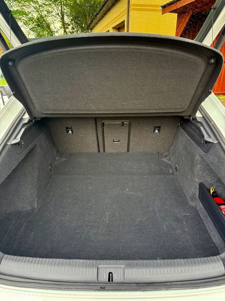 Volkswagen Arteon 2.0 TDI SCR Elegance DSG - 19