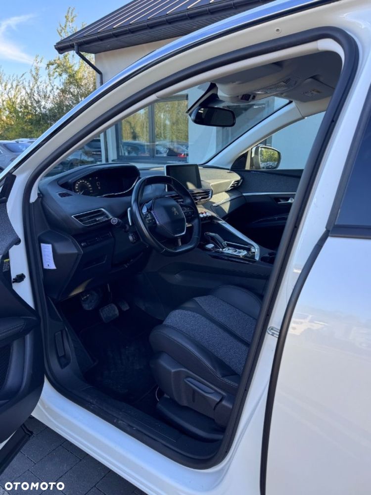 Peugeot 3008 - 20