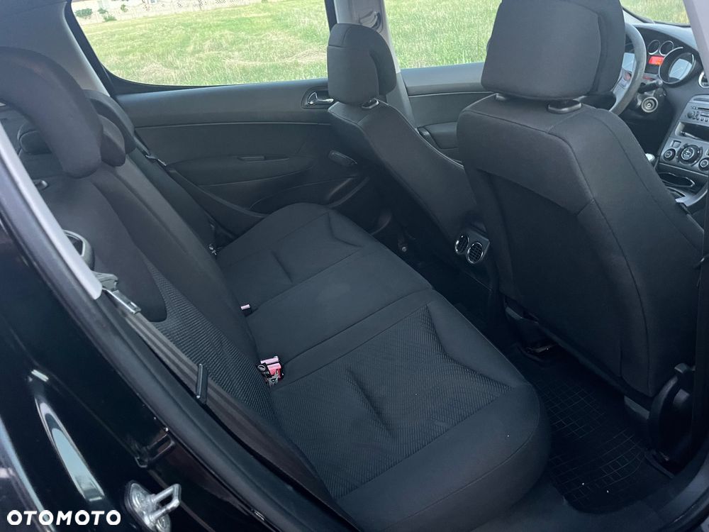 Peugeot 308 HDi FAP 90 Tendance - 17