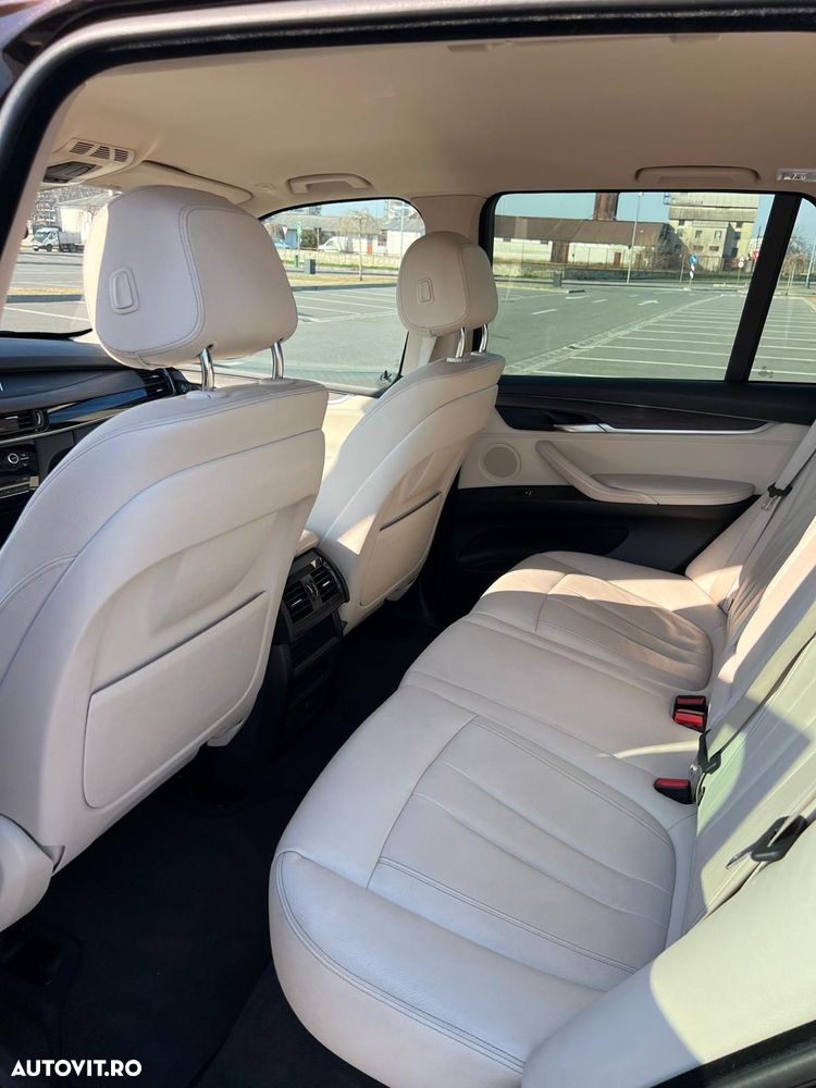 BMW X5 xDrive25d - 5