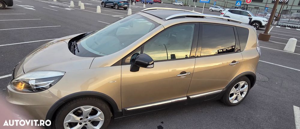 Renault Scenic - 3