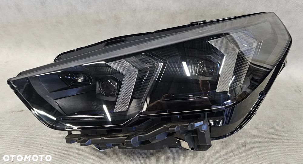 LEWA LAMPA FULL LED BMW X2 U10 5A77EC7-05