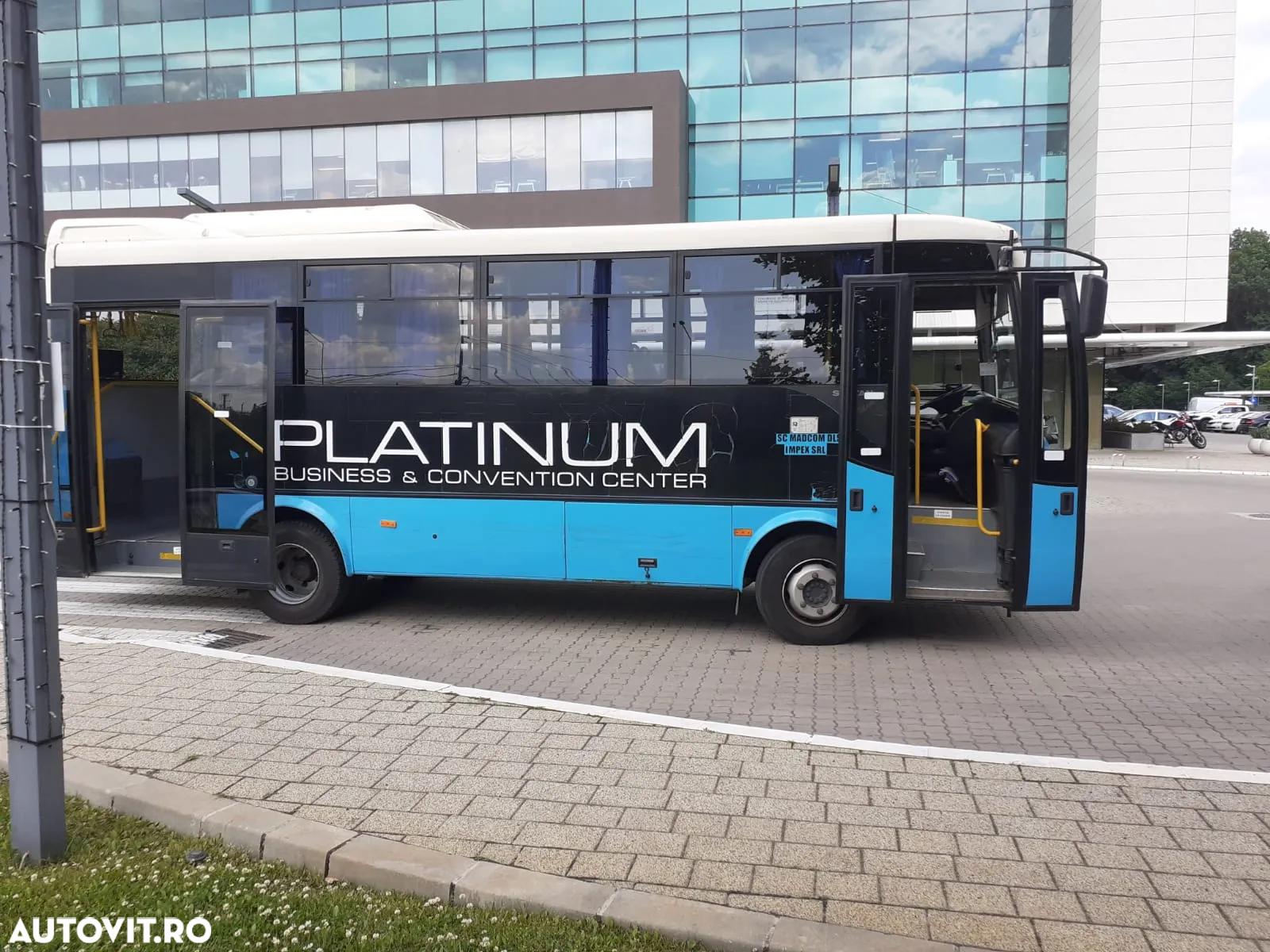 Otokar Sultan Max City - 6